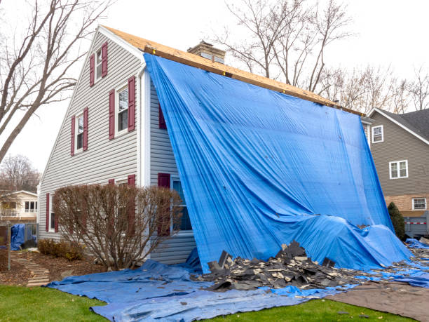 Best Construction Debris Removal  in Trumansburg, NY